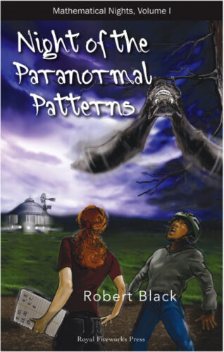 Night of the Paranormal Patterns