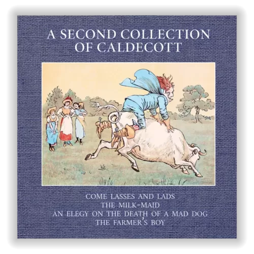 A Second Collection of Caldecott