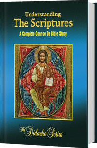 Understanding the Scriptures - Semester Edition