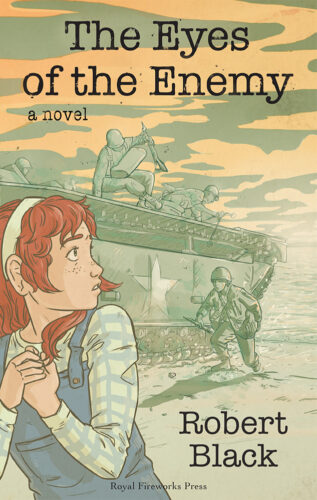 The Eyes of the Enemy