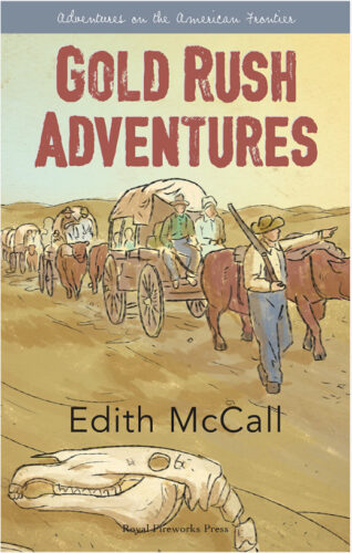 Gold Rush Adventures