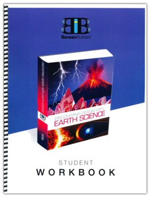 Discovering Design with Earth Science - Student Workbook