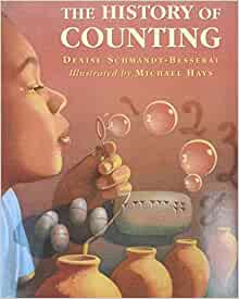 The History of Counting