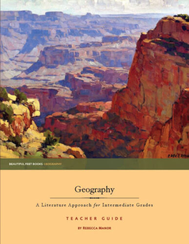 U.S. Geography Intermediate - Teacher Guide