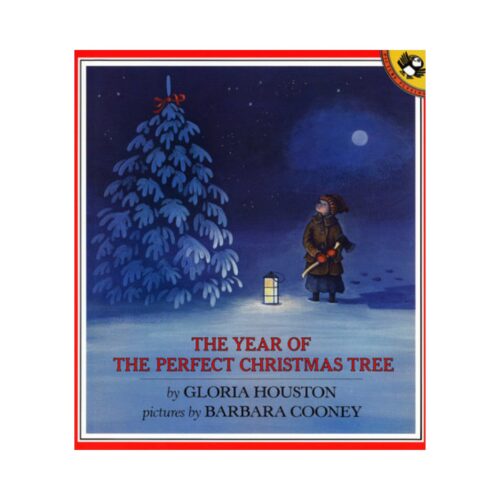 The Year of the Perfect Christmas Tree