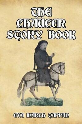 The Chaucer Story Book