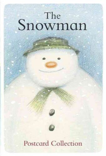 The Snowman