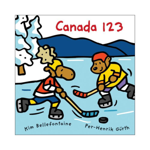 Canada 123