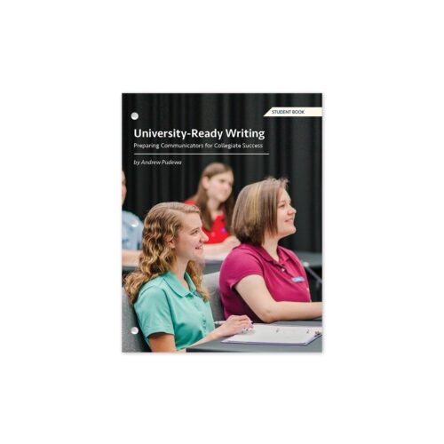 University Reading Writing - Student Packet