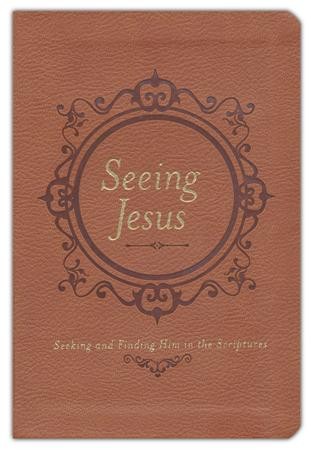 Seeing Jesus