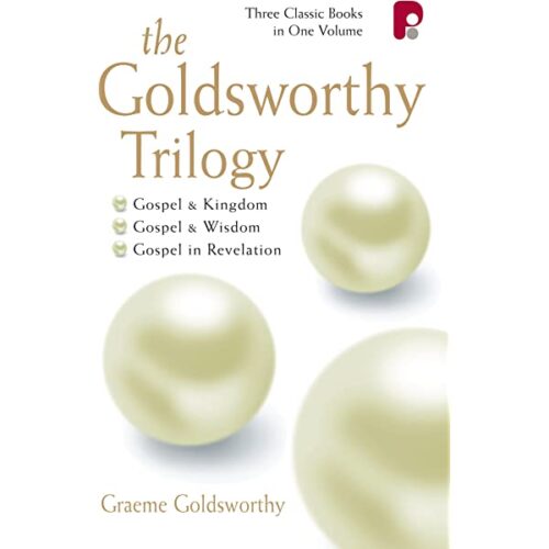 The Goldsworthy Trilogy