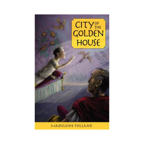 City of the Golden House