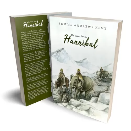 He Went With Hannibal