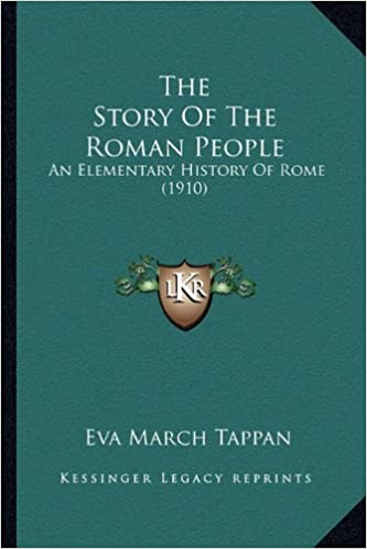 The Story of the Roman People