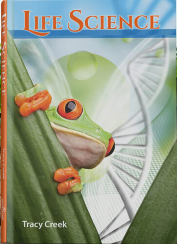 Life Science - Textbook