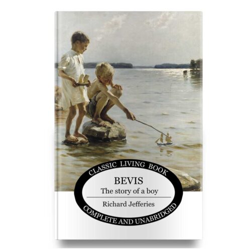 Bevis: The Story of a Boy