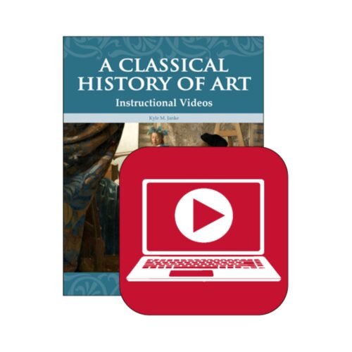 A Classical History of Art - Instructional Videos (Streaming)