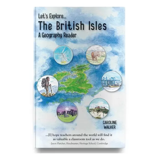 Let's Explore the British Isles