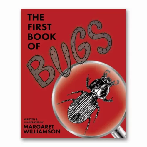 The First Book of Bugs