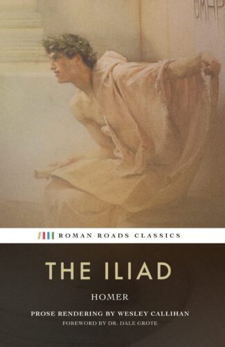 The Iliad