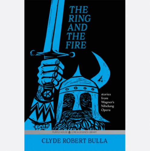 The Ring and the Fire