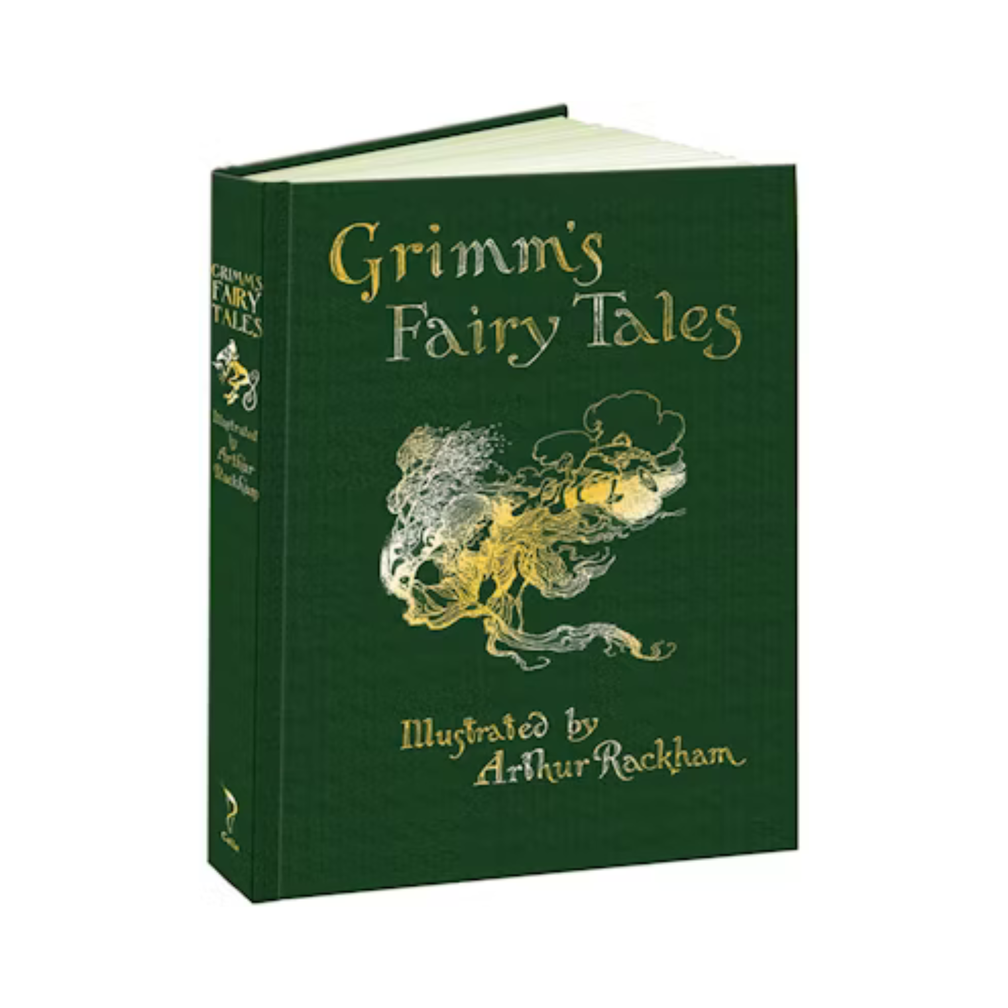 Grimm's Fairy Tales