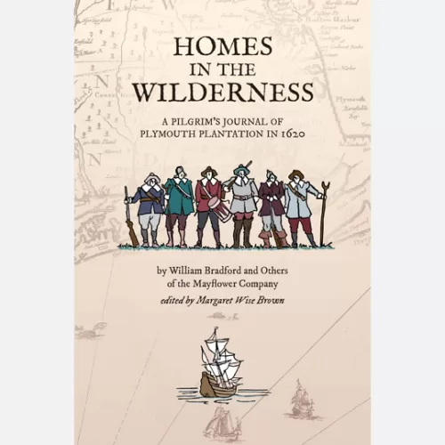 Homes in the Wilderness