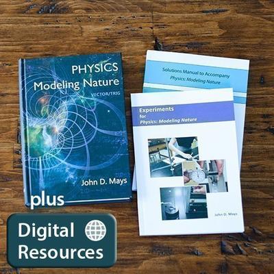 Physics: Modeling Nature Program