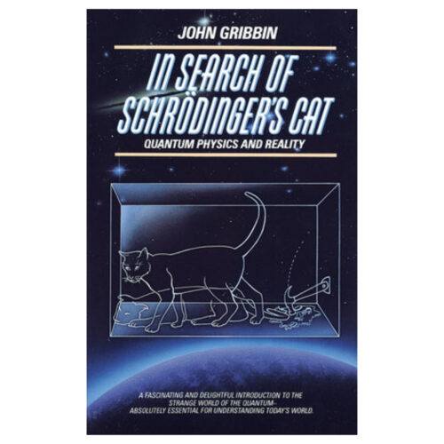 In Search of Schrodinger's Cat