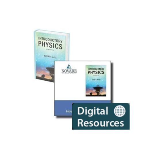Introductory Physics - Digital Resources