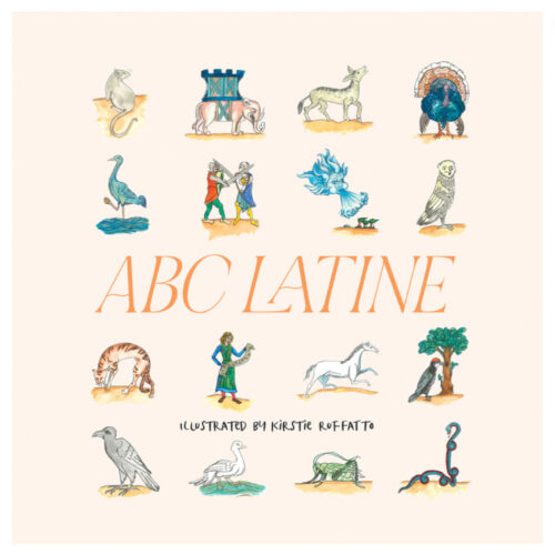 ABC Latine
