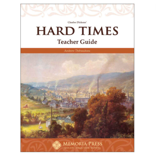 Hard Times - Teacher Guide