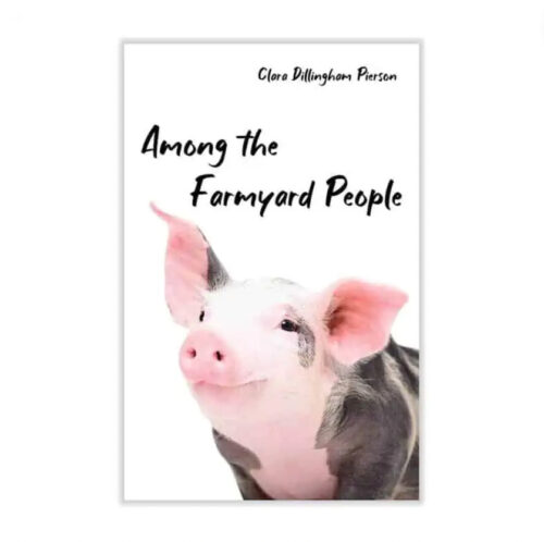 Among the Farmyard People