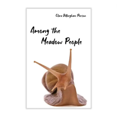 Among the Meadow People