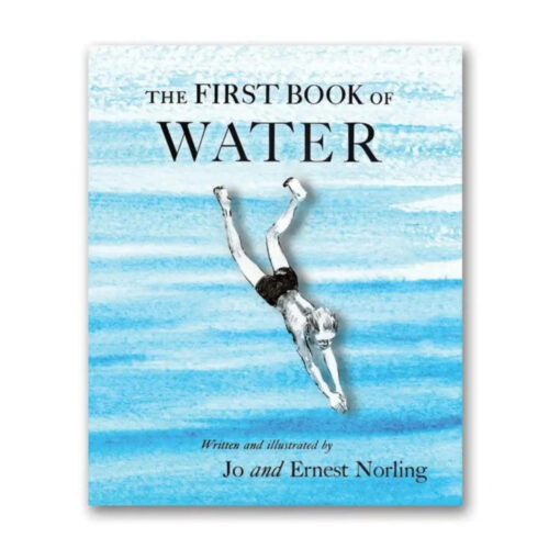 The First Book of Water