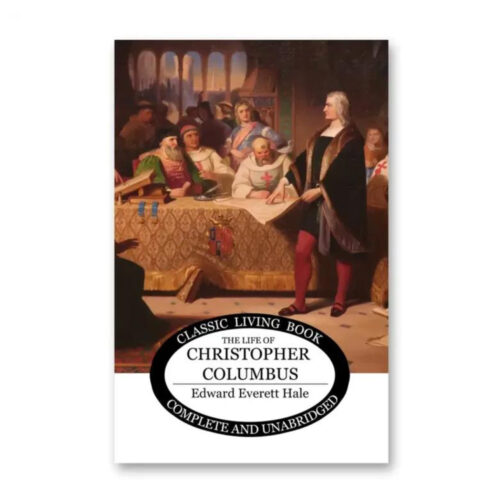 The Life of Christopher Columbus