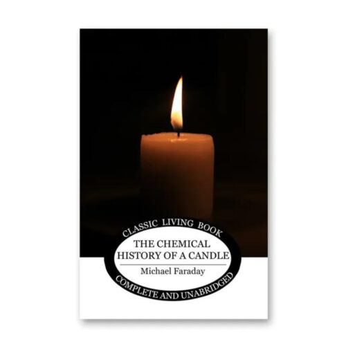 The Chemical History of a Candle