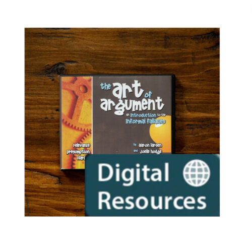 The Art of Argument - Streaming Video