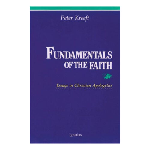 Fundamentals of the Faith