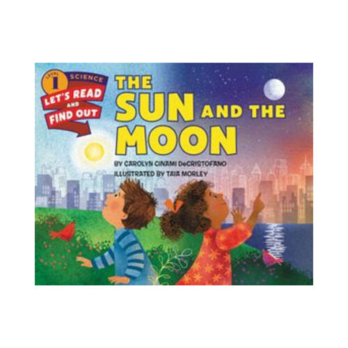 The Sun and the Moon