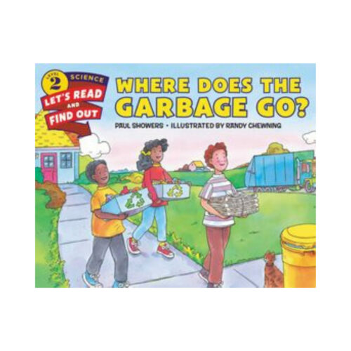 Where Does the Garbage Go?