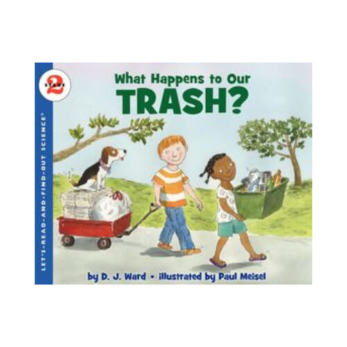 What Happens to Our Trash?