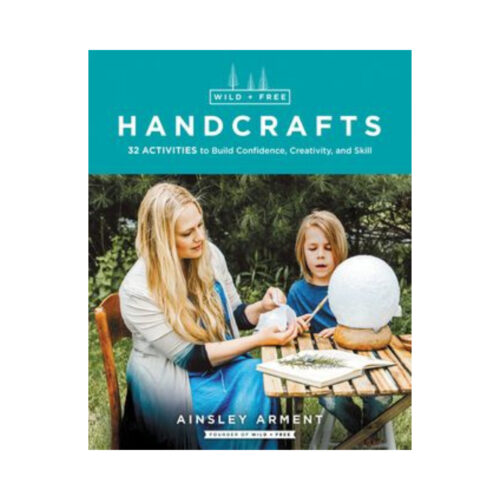 Wild and Free Handcrafts