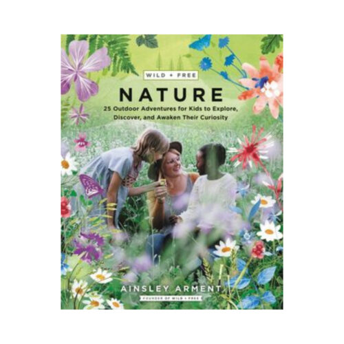 Wild and Free Nature