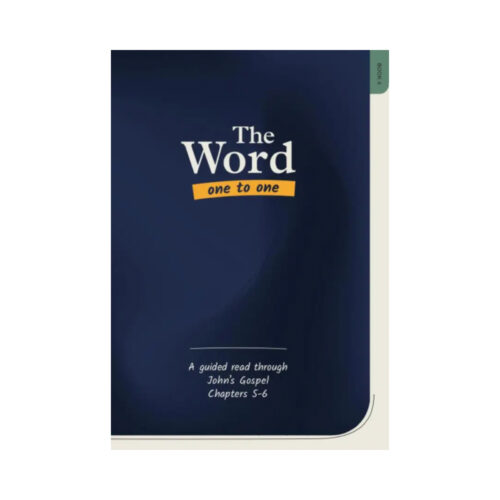 Word One to One: Book 4