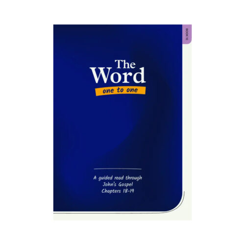 Word One to One: Book 10