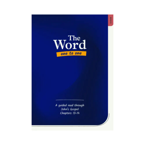 Word One to One: Book 8