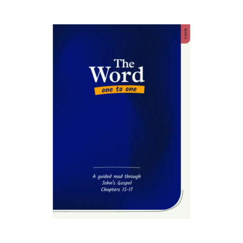 Word One to One: Book 9