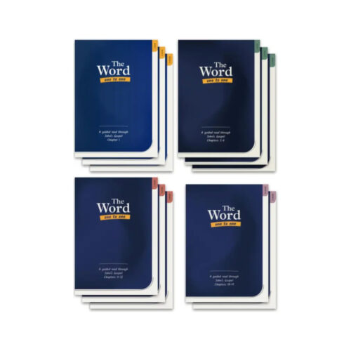 Word One to One: The Complete Set