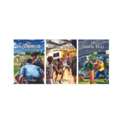 Local Legends Series